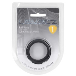 Levelz Ballstretcher Ball Strap S 34mm - Hauteur 2cm